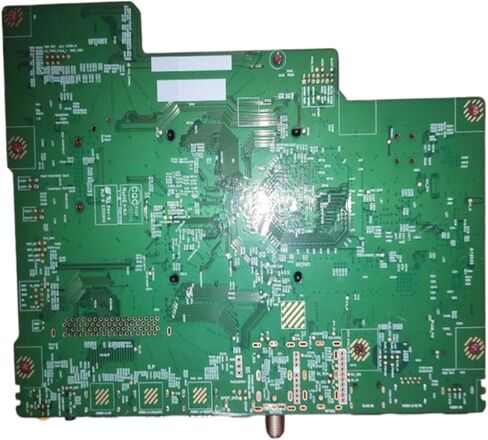 متوافق مع ， TD.NT72671.U781 Int671a LED TV Motherboard تم اختباره جيدًا (1 T No SD) in Kuwait
