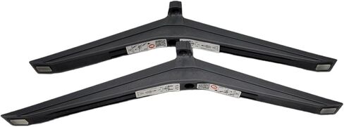 جزء عام OEM - تقف TV Base Stand Legs متوافقة مع LG 70 "" 75 '86 "" Tabletop Tips Procks 70UQ9000PUD 75UQ7050ZUD 75UQ7070ZUD بما في ذلك. in Saudi Arabia