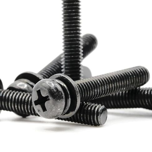 replacementscrews stand procks متوافقة مع LG 75UR8000AUA - 75 بوصة ur8000 series 4k تلفزيون ذكي - أقدام كاملة/أرجل مجموعة المسمار (حزمة 6) in Kuwait