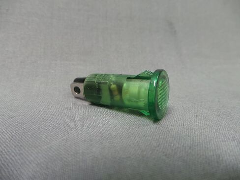 5304495394 Freezer Indicator Light (Green) Genuine Original Equipment Manufacturer (OEM) Part Green in Saudi Arabia