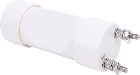 1: 9 ، 1 إلى 56 ميجا هرتز ، 200W RF Balun ، راتنجات EP Magnetic Shortwave Balun ، 50ohm إلى 450ohm ، مجموعة DIY لـ HAM TP ، مثالية للاتصالات الراديوية القصيرة in Kuwait