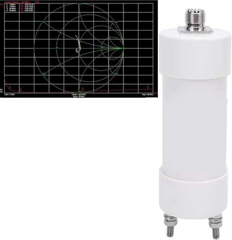 1: 9 ، 1 إلى 56 ميجا هرتز ، 200W RF Balun ، راتنجات EP Magnetic Shortwave Balun ، 50ohm إلى 450ohm ، مجموعة DIY لـ HAM TP ، مثالية للاتصالات الراديوية القصيرة in Kuwait