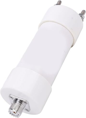 1: 9 ، 1 إلى 56 ميجا هرتز ، 200W RF Balun ، راتنجات EP Magnetic Shortwave Balun ، 50ohm إلى 450ohm ، مجموعة DIY لـ HAM TP ، مثالية للاتصالات الراديوية القصيرة in Kuwait
