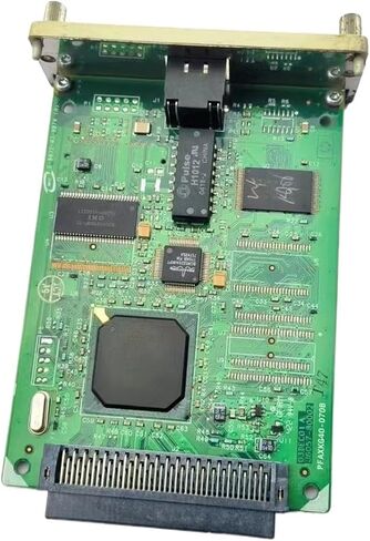 For J6057A 10/100tx Ethernet Internal Print Server Network Card for hp 500 510 for hp 615N printer and for DesignJet Plotter in Saudi Arabia