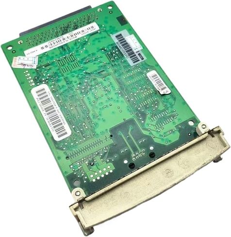 For J6057A 10/100tx Ethernet Internal Print Server Network Card for hp 500 510 for hp 615N printer and for DesignJet Plotter in Saudi Arabia