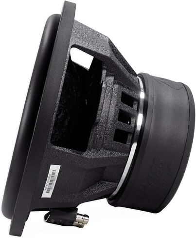 حزمة AudioSavings: (2) XR-12d4 12 "2400W Peak/1200W RMS Subwoofers Care ، Dual 4-Ohm ، 3" ملف صوت ، 200 أوقية مغناطيس ، مخروط مخروط من الألياف الزجاجية ، ومخيط مطاطي (2 عنصر) in Kuwait