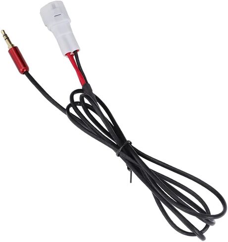 لـ Kawasaki Vulcan 1700 Audio MP3 Cable Wire Harness تم ترقيتها 2009-2020 in Saudi Arabia