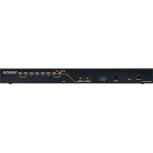 ATEN ALTUSEN KH2508A KVM Switch-TAA Compliant - 8 Computer(s) - UXGA - 1600 x 1200 - 4 x PS/2 Port - 4 x USB2 x VGA in Kuwait