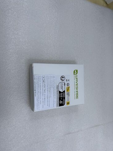 Waveshare GC2093 2MP USB Camera Module, Wide Dynamic Backlight Imaging, Fixed-Focus, Onboard Microphone, Adopts GC2093 Sensor Chip, USB 2.0 Interface in Saudi Arabia