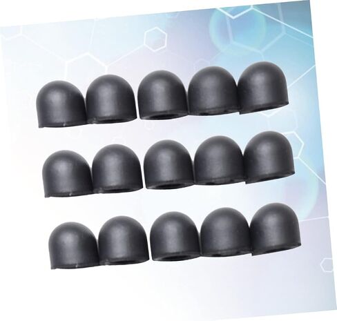 Sets Silicone Tip Case Cover Mute Writing Touch Pen Cover for Touchscreen Pen Pcs in Saudi Arabia