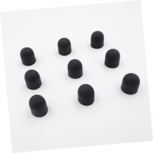 Sets Silicone Tip Case Cover Mute Writing Touch Pen Cover for Touchscreen Pen Pcs in Saudi Arabia