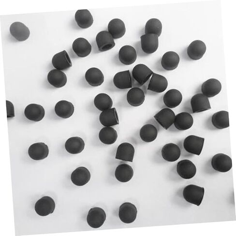 Sets Silicone Tip Case Cover Mute Writing Touch Pen Cover for Touchscreen Pen Pcs in Saudi Arabia