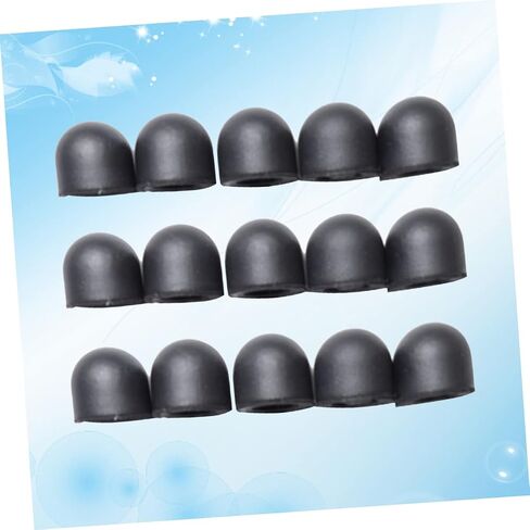 Sets Silicone Tip Case Cover Mute Writing Touch Pen Cover for Touchscreen Pen Pcs in Saudi Arabia