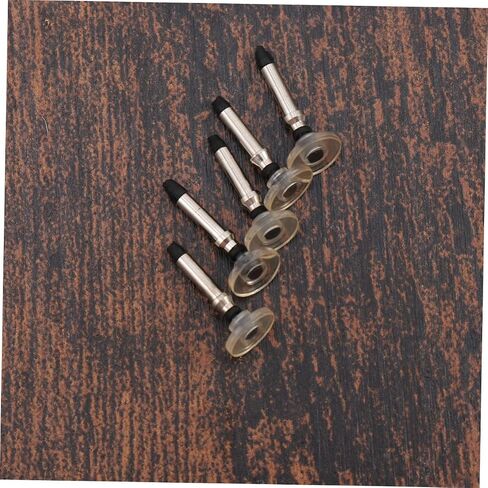 Angoily 3sets Touchscreen Pen Cover Disc Tip Replacement for High Precision Silicone Material Disc Point Case 5pcs*3 in Saudi Arabia