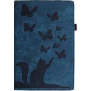 Tablet Travel متوافق مع حالة متوافقة مع Kindle Fire HD 10 Tablet و Fire HD 10 Plus Case (11th Gen ، 2021 releas in Kuwait