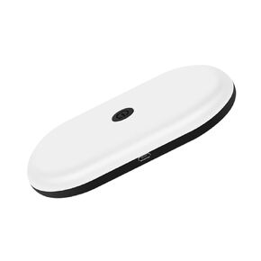 Ciieeo Led Car Ceiling Lamp Vehicle-Mounted Reading Light Easy Install Magnetic USB Rechargeable Night Study Lamp Multi-Purpose Rv Truck Boat Trailer in Kuwait