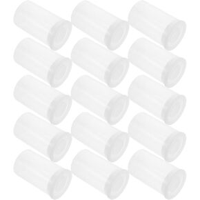 Canisters Film مع Caps 70pcs مربع أفلام مربع الكاميرا كاميرا التخزين حاويات مع Cover Coins علبة العلبة البلاستي in Kuwait
