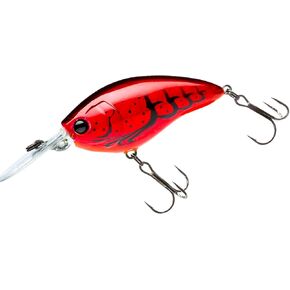Yo-Zuri R1441-PSH: 3Dr-X Crank Mr (Mid Runner) (F) 50 مم 2 بوصة، ظل المنشور in Kuwait