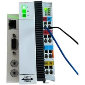 CX8080 Module Products Industrial Products مع ضمان سنة واحدة في الأسهم in Kuwait