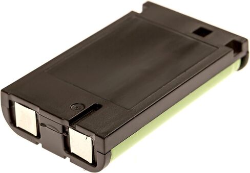 Synergy Digital Cordless Phone Battery, Compatible with Rayovac RAY193 Cordless Phone Includes: 2 x SDCP-H326 Batteries in Saudi Arabia