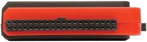 Tripp Lite USB 2.0 Hi-Heed to Serial ATA (SATA) ومحول IDE لمدة 2.5 بوصة / 3.5 بوصة / 5.25 بوصة (U238-000-1) in Saudi Arabia