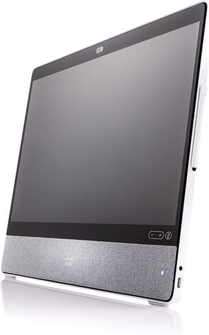 Cisco CS-Deskpro-K9 Webex Desk Pro 27 "نظام مؤتمرات الفيديو [بدون اشتراك] (متجدد) in Kuwait