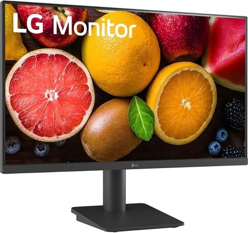 LG 27MS570B-B 27 "16: 9 Full HD 100Hz IPS LCD Monitor ، Black in Saudi Arabia