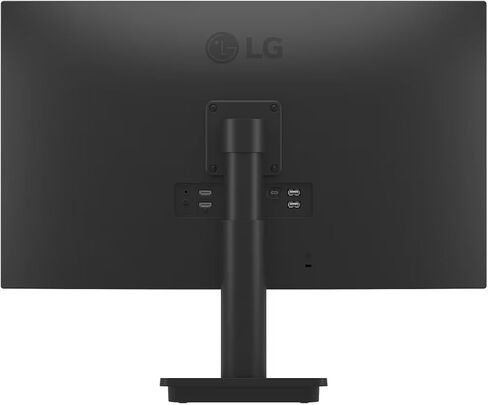 LG 27MS570B-B 27 "16: 9 Full HD 100Hz IPS LCD Monitor ، Black in Saudi Arabia