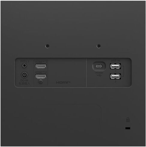 LG 27MS570B-B 27 "16: 9 Full HD 100Hz IPS LCD Monitor ، Black in Saudi Arabia