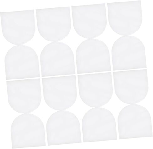 100pcs أكياس سجلات الفينيل المضادة للفيروس in Kuwait