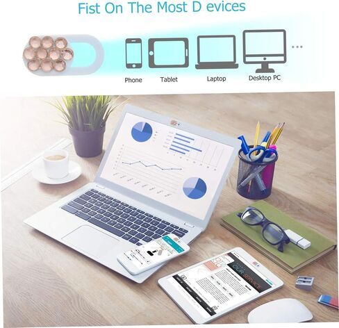 4pcs Webcam Cover Peeping Privacy Protector for Laptop Smartphone Tablet Easy Installation Durable Lightweight Multi in Saudi Arabia