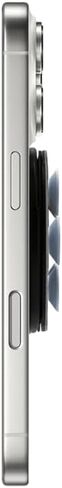 casetify snappy snap & stick Grip Stand Magsafe متوافق - بلوم أزرق (أزرق/أصفر) in Kuwait