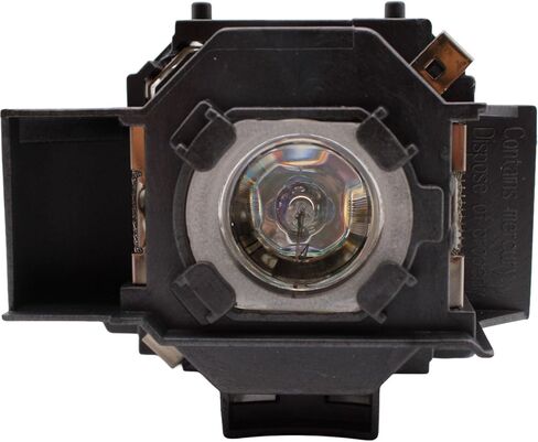 مصباح ومصابيح Advanced Lamps ™ لعرض Epson EMP-X3 in Saudi Arabia