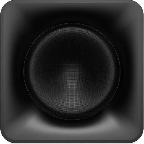 Klipsch Flexus Core 210 3.1.2-Channel Dolby Atmos Sound Bar + Flexus Sub 100 10″ Wireless Subwoofer – 185 W RMS, HDMI eARC, Bluetooth, Horn-Loaded Tweeter in Saudi Arabia