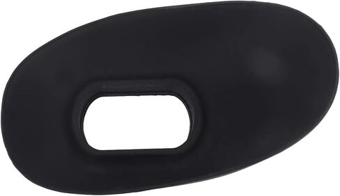 مطاط عدسة الكاميرا العدسة العيون eyecup واقي كاميرا كاميرا مناسبة لكاميرات HXR-NX100 AX100 AX700 NX200 in Saudi Arabia
