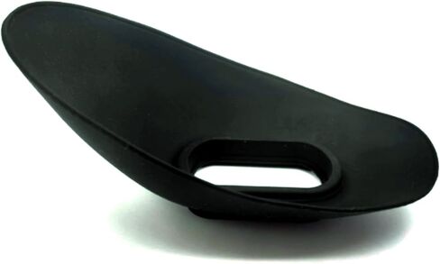 مطاط عدسة الكاميرا العدسة العيون eyecup واقي كاميرا كاميرا مناسبة لكاميرات HXR-NX100 AX100 AX700 NX200 in Saudi Arabia