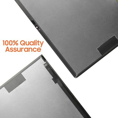 for Lenovo Yoga Pad Pro 2021/Yoga Tab 13 Screen Replacement for Lenovo ZA8E0018CN YT-K606F YT-K606M LCD Display Touch Screen Digitizer Assembly Repair Parts in Saudi Arabia