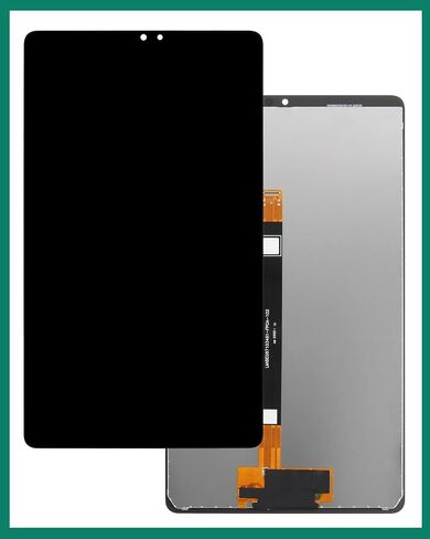 للحصول على وسادة Realme Mini 8.7 "2022 RMP2105 استبدال الشاشة للوسادة المجال Mini RMP2106 LCD Display RMP2105 RMP2106 Touch Screen Digitizer Assembly مع مجموعات الإصلاح (أسود) in Kuwait