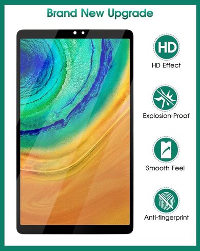 للحصول على وسادة Realme Mini 8.7 "2022 RMP2105 استبدال الشاشة للوسادة المجال Mini RMP2106 LCD Display RMP2105 RMP2106 Touch Screen Digitizer Assembly مع مجموعات الإصلاح (أسود) in Kuwait