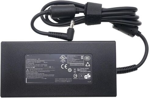 19V 10.5A 200W AC Adapter(US Plug) in Saudi Arabia