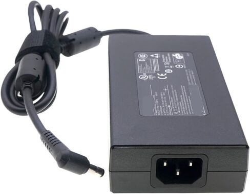 19V 10.5A 200W AC Adapter(US Plug) in Saudi Arabia