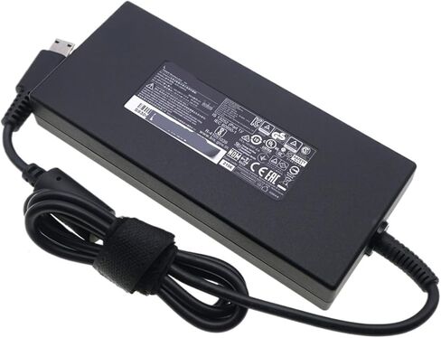 240W AC DC محول الطاقة 20V 12A واجهة USB (قابس الاتحاد الأوروبي) in Saudi Arabia