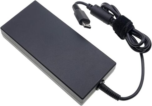 240W AC DC محول الطاقة 20V 12A واجهة USB (قابس الاتحاد الأوروبي) in Saudi Arabia