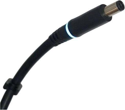 19.5V 16.92A 330W AC Adapter (UK Plug) in Saudi Arabia