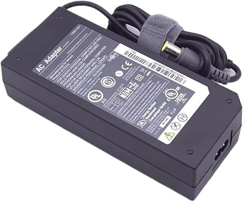 20V 6.75A 135W 7.9 * 5.5mm AC ADAPTER (SLIP UK) in Saudi Arabia