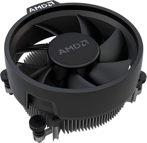 AMD Ryzen 3 3200G معالج سطح المكتب غير المؤمّن مع رسومات Radeon in Saudi Arabia