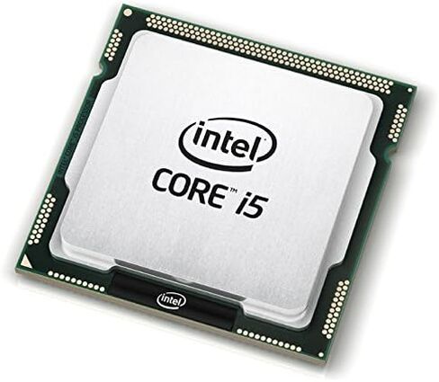 Intel Core i5-2320 3.0GHz 5GT/s 4x256KB/6MB L3 Socket 1155 Quad-Core CPU - Retail (Renewed) in Saudi Arabia