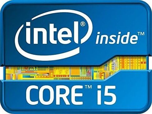 Intel Core i5-2320 3.0GHz 5GT/s 4x256KB/6MB L3 Socket 1155 Quad-Core CPU - Retail (Renewed) in Saudi Arabia