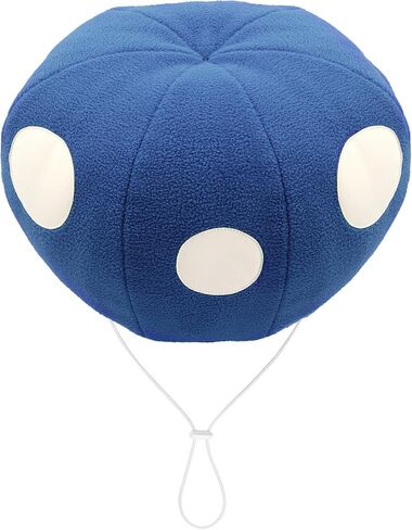 C-ZOFEK Multicolor Mushroom Toad Hat Spotted Cap Game Cosplay Costume in Kuwait