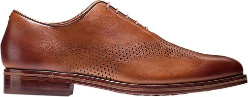 Cole Haan Men's Washington Grand Laser Wing Oxford in Kuwait